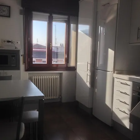 Apartamento Artasamina *