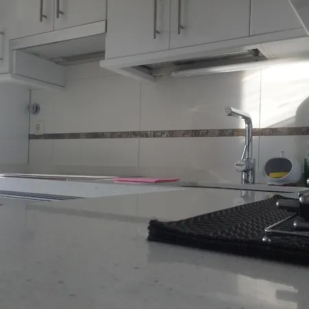 Lejlighed Apartamento Artasamina