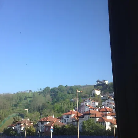 Apartamento Artasamina