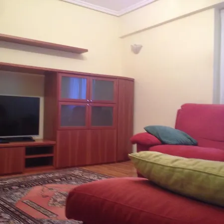 Apartmán Apartamento Artasamina Bilbao