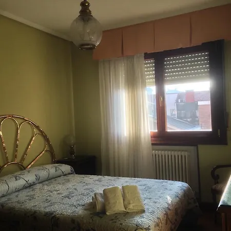 Lejlighed Apartamento Artasamina