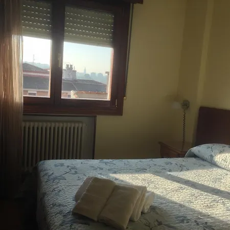 Apartamento Artasamina Bilbao