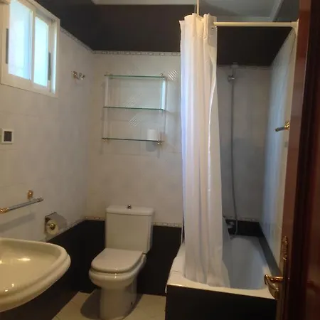 Apartamento Artasamina Apartmán