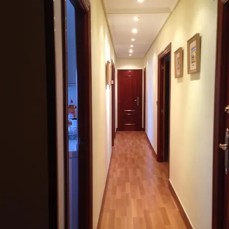Apartamento Artasamina Apartmán *