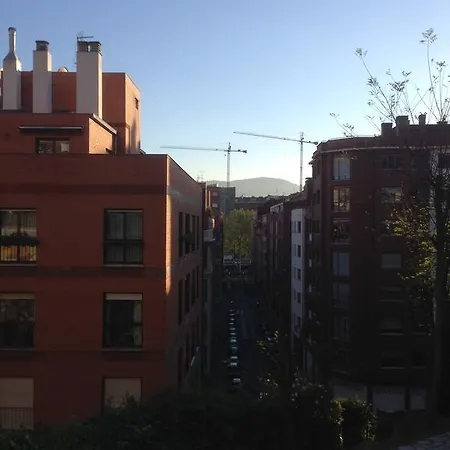 Apartamento Artasamina *